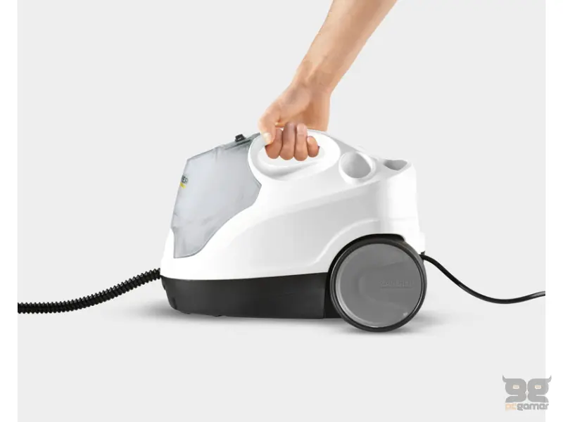 KARCHER SC 4 EASYFIX Paročistač beli (1.512-630.0) 