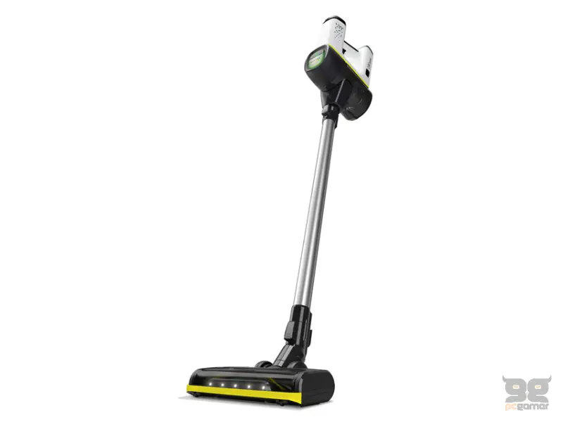 KARCHER VC 6 Štapni usisivač sa posudom beli 