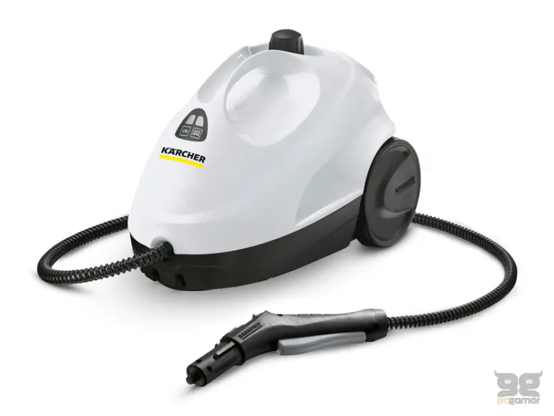 KARCHER SC 2 EASYFIX Paročistač beli (1.512-600.0) 