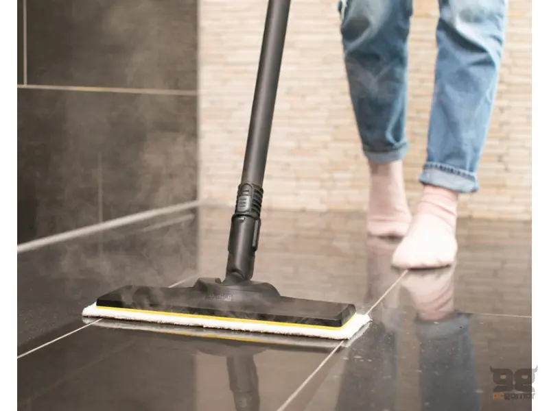 KARCHER SC 2 EASYFIX Paročistač beli (1.512-600.0) 