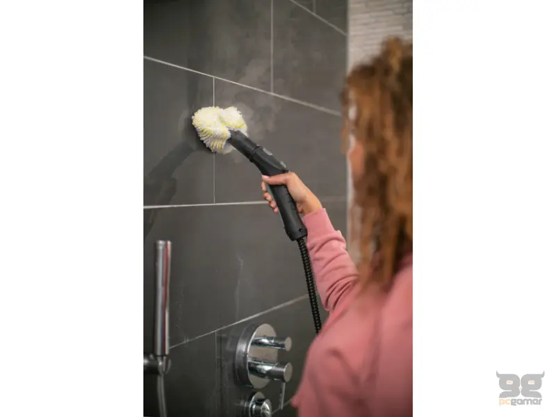 KARCHER SC 2 EASYFIX Paročistač beli (1.512-600.0) 