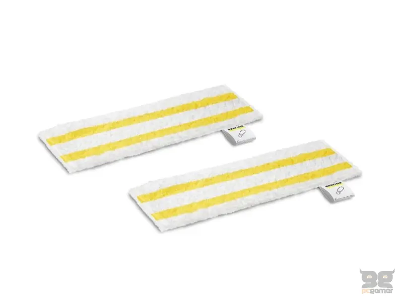 KARCHER Mikrofiber Univerzalna Podna Obloga EasyFix set 2k