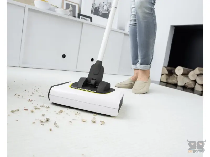 KARCHER KB 5 EU Akumulatorska metla 