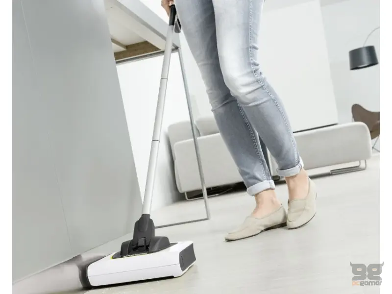 KARCHER KB 5 EU Akumulatorska metla 