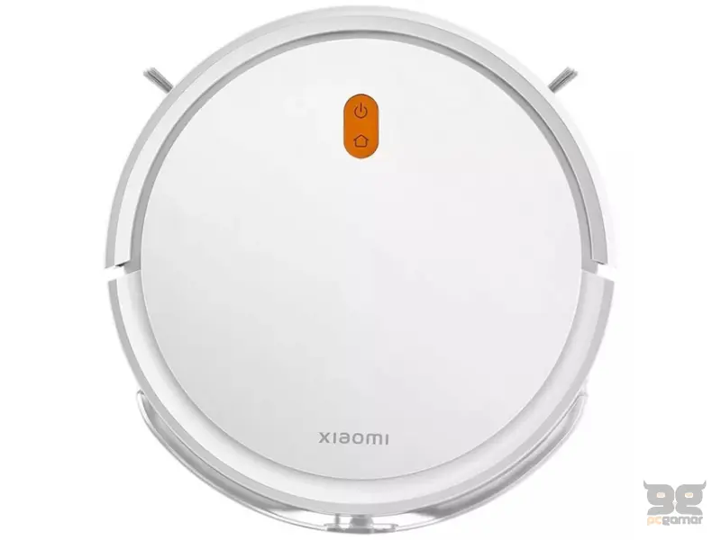 XIAOMI Robot Vacuum E5 beli usisivač BHR7969EU 