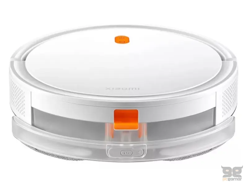 XIAOMI Robot Vacuum E5 beli usisivač BHR7969EU 