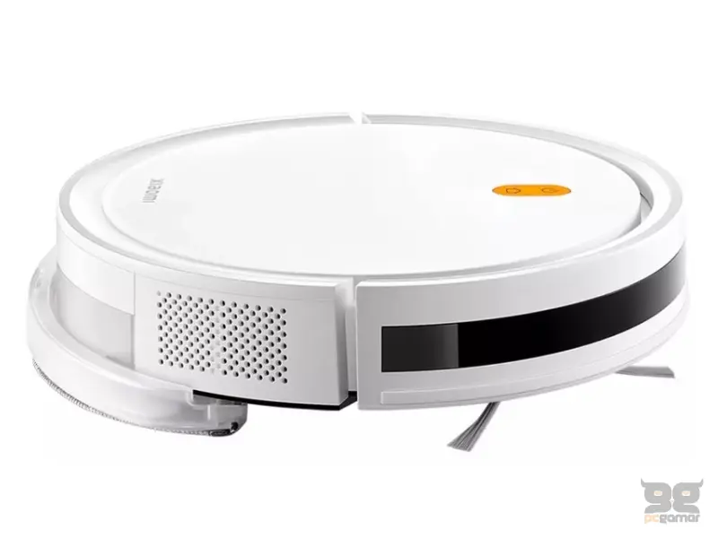 XIAOMI Robot Vacuum E5 beli usisivač BHR7969EU 