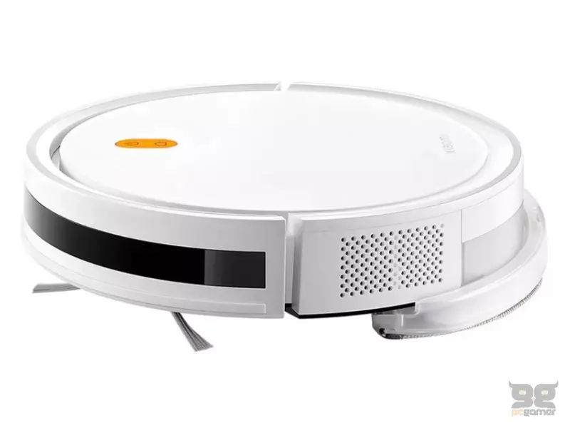 XIAOMI Robot Vacuum E5 beli usisivač BHR7969EU 