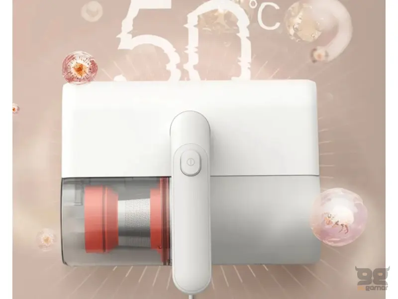 XIAOMI Dust Mite ručni usisivač sa posudom (BHR8276EU) 
