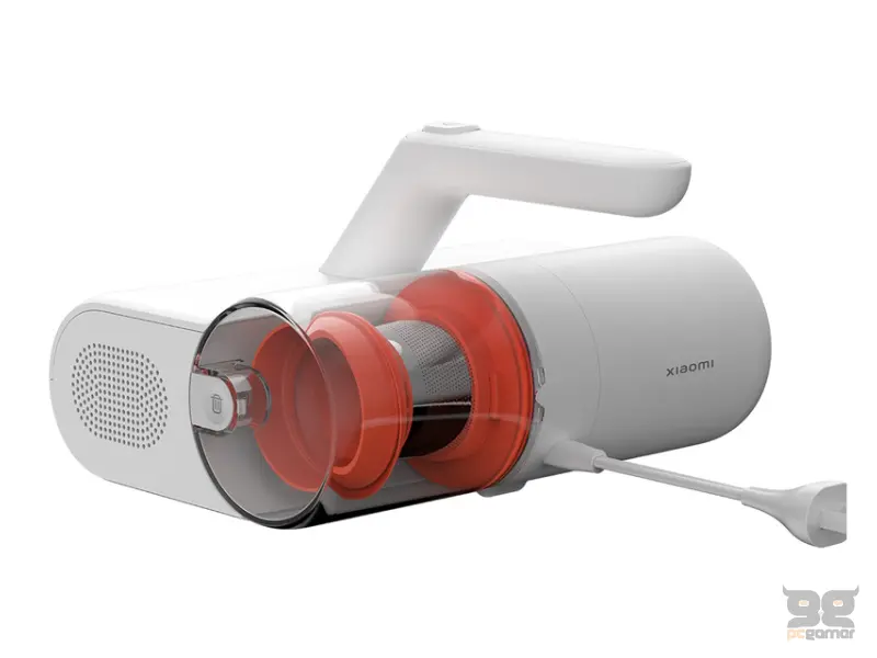 XIAOMI Dust Mite ručni usisivač sa posudom (BHR8276EU) 