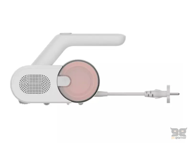 XIAOMI Dust Mite ručni usisivač sa posudom (BHR8276EU) 