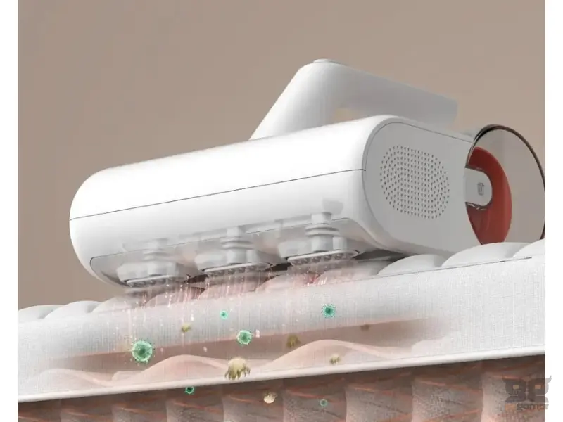 XIAOMI Dust Mite ručni usisivač sa posudom (BHR8276EU) 