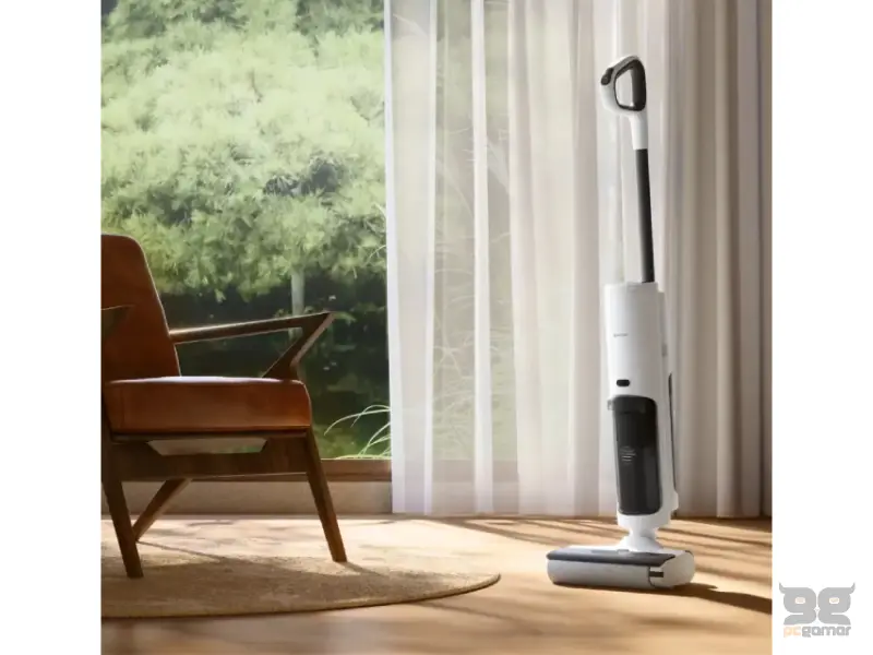 XIAOMI Truclean W20 Wet Dry Vacuum (BHR8833EU) 