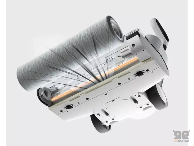 XIAOMI Truclean W20 Wet Dry Vacuum (BHR8833EU) 