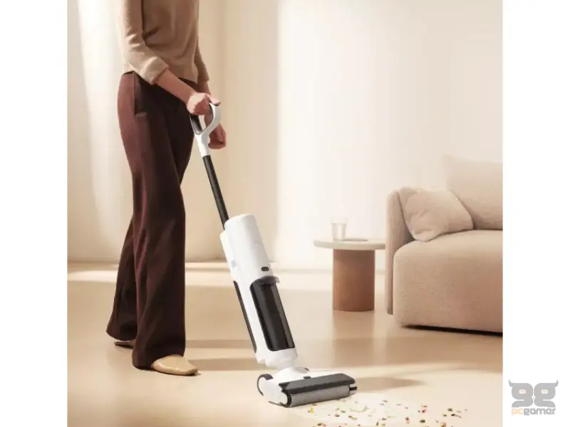 XIAOMI Truclean W20 Wet Dry Vacuum (BHR8833EU) 
