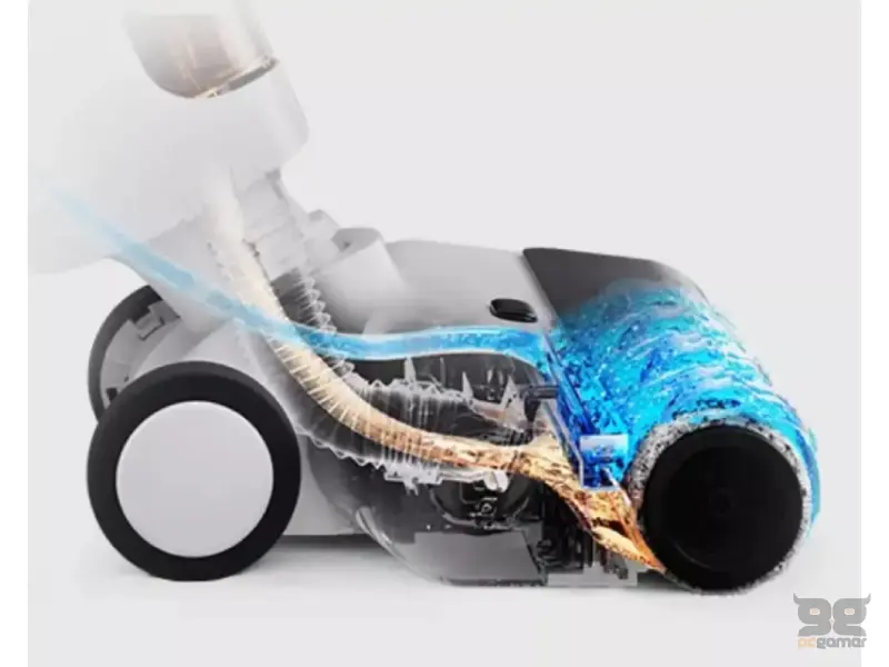 XIAOMI Truclean W20 Wet Dry Vacuum (BHR8833EU) 