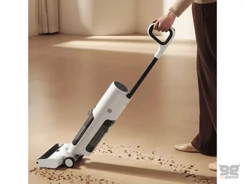 XIAOMI Truclean W20 Wet Dry Vacuum (BHR8833EU) 