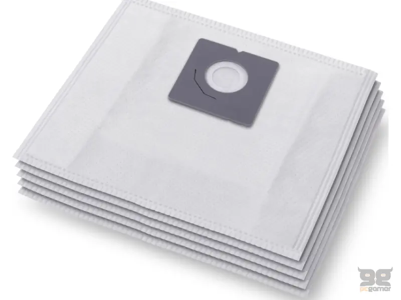 SENCOR SVCX 0452 Kese za usisivač SVC 45/52 (5 kom) 