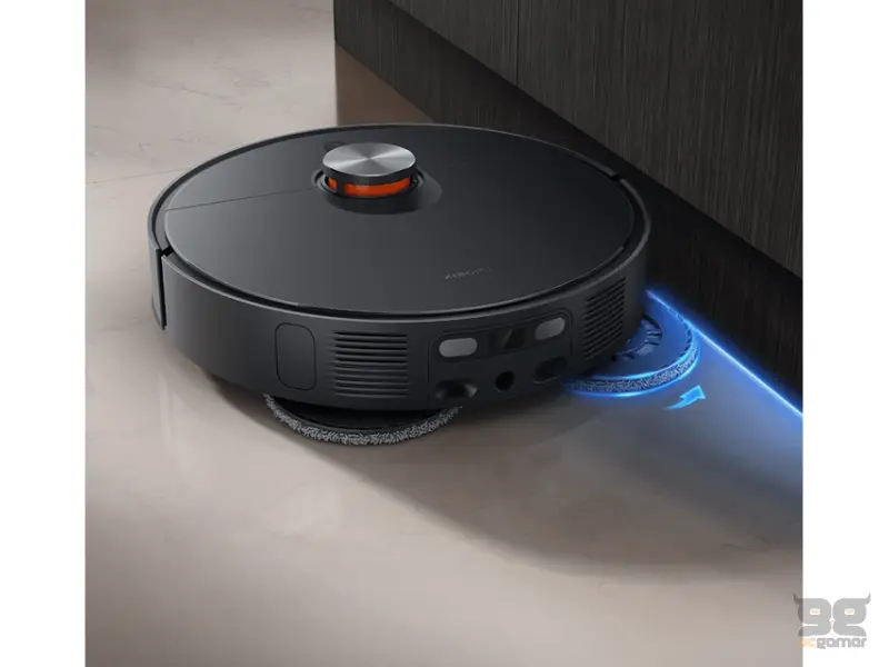XIAOMI Robot Vacuum X20 Max EU (BHR9220EU) +  XIAOMI Mi prenosni Bluetooth zvučnik 30W crveni