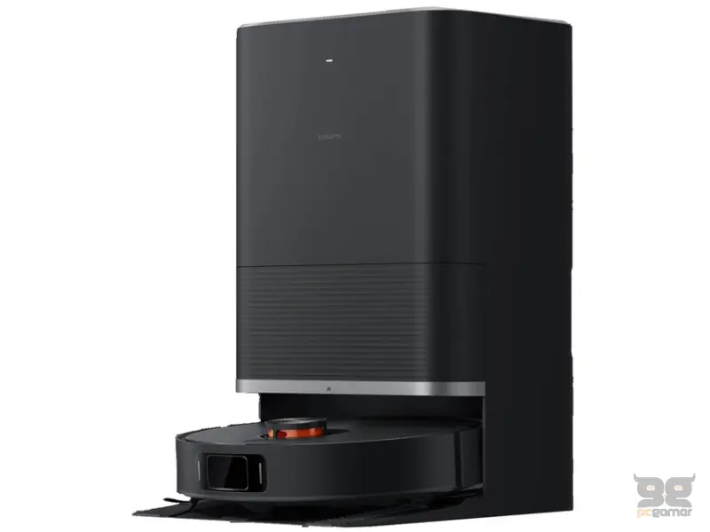 XIAOMI Robot Vacuum X20 Max EU (BHR9220EU) +  XIAOMI Mi prenosni Bluetooth zvučnik 30W crveni