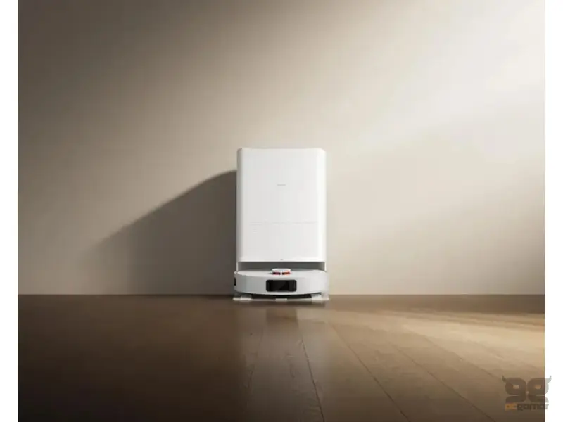 XIAOMI Robot Vacuum X20 Pro EU (BHR8859EU) 