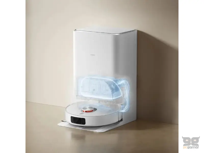 XIAOMI Robot Vacuum X20 Pro EU (BHR8859EU) 