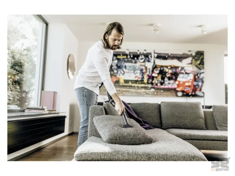 KARCHER Komplet za domaćinstvo (2.863-356.0) 