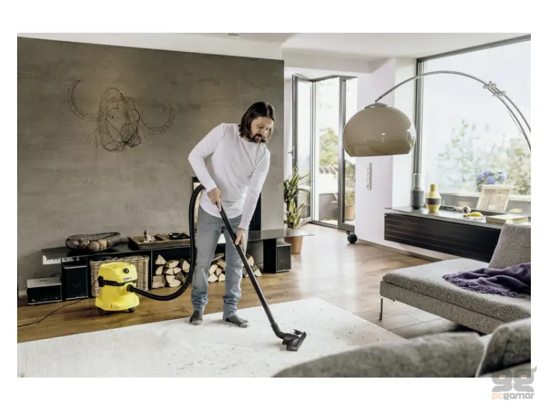 KARCHER Komplet za domaćinstvo (2.863-356.0) 