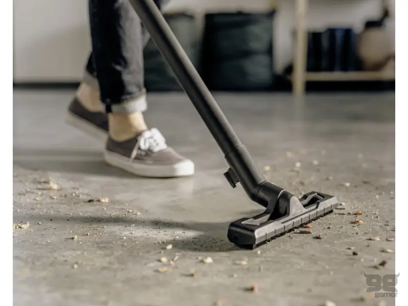 KARCHER KWD 2 (V-12/4/18) Usisivač za suvo i mokro usisavanje 