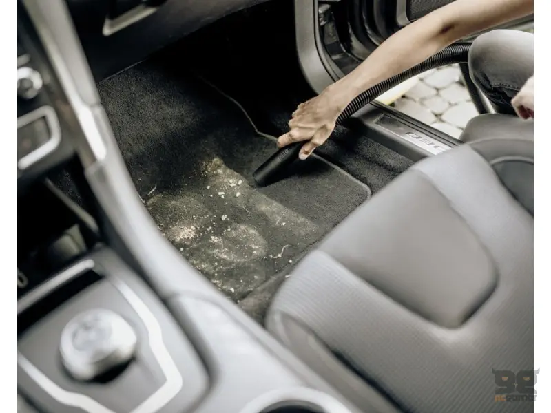 KARCHER KWD 2 (V-12/4/18) Usisivač za suvo i mokro usisavanje 