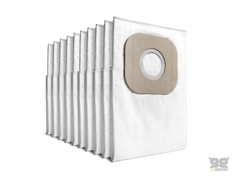 KARCHER T 7/1 Filter kese od filca, 10 Kom 