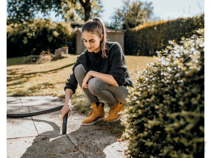 KARCHER WD 6 P S V-30/6/22/T Usisivač za suvo i mokro usisavanje 