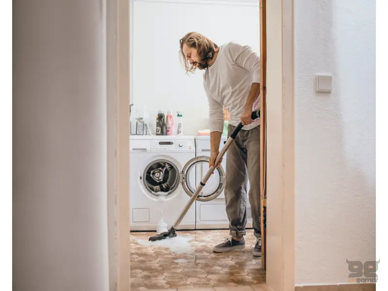 KARCHER WD 6 P S V-30/6/22/T Usisivač za suvo i mokro usisavanje 