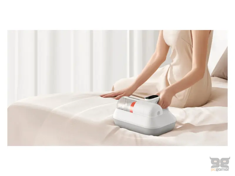 XIAOMI Dust Mite Pro ručni usisivač sa posudom (BHR8943EU) 