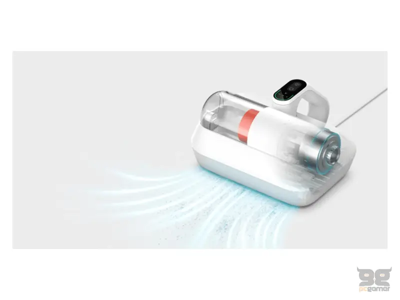XIAOMI Dust Mite Pro ručni usisivač sa posudom (BHR8943EU) 