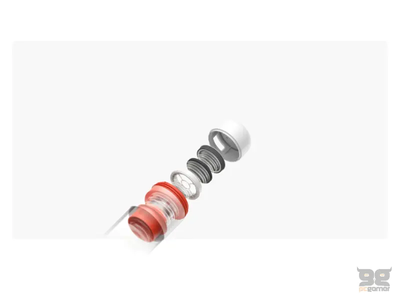 XIAOMI Dust Mite Pro ručni usisivač sa posudom (BHR8943EU) 