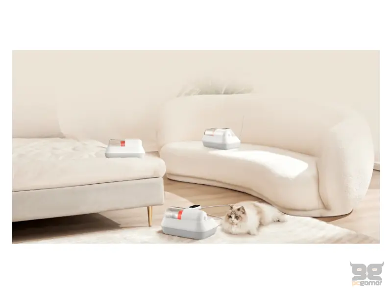 XIAOMI Dust Mite Pro ručni usisivač sa posudom (BHR8943EU) 