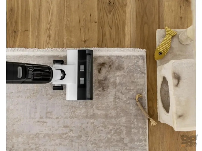 KARCHER FCV 3 čistač podova 