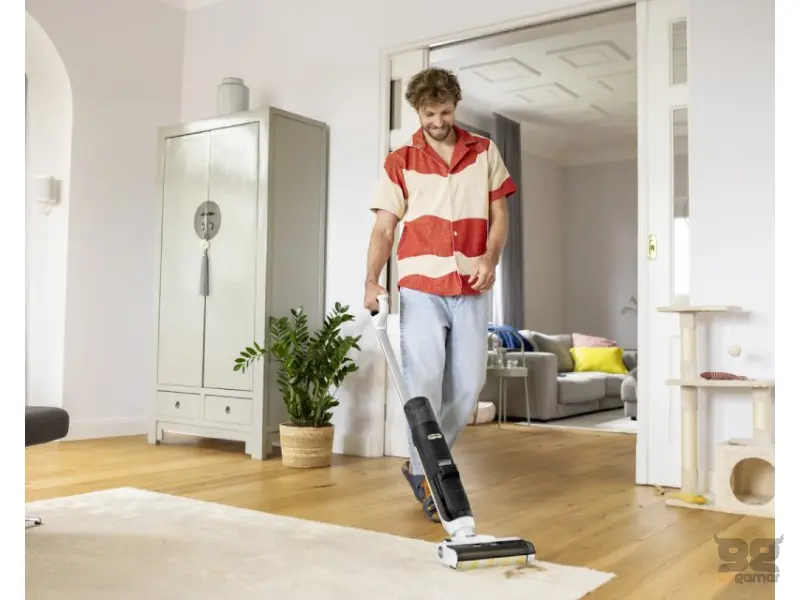 KARCHER FCV 3 čistač podova 