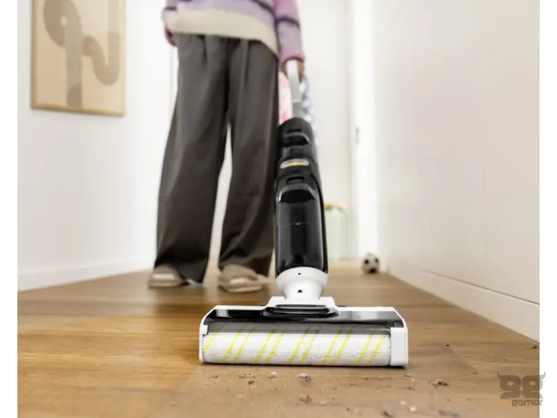 KARCHER FCV 4 Štapni usisivač 