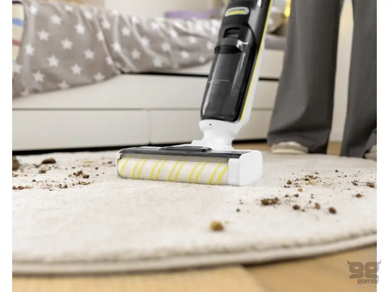 KARCHER FCV 4 Štapni usisivač 