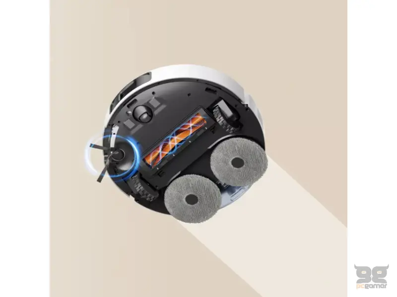 XIAOMI Robot Vacuum S40Pro  usisivač (BHR089REU) 