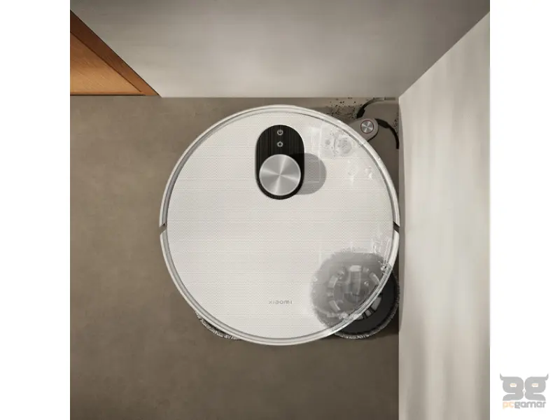 XIAOMI Robot Vacuum 5 Pro (BHR07WFEU) 