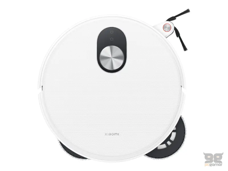 XIAOMI Robot Vacuum 5 Pro (BHR07WFEU) 