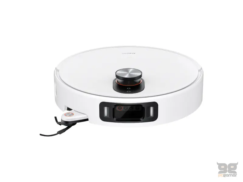 XIAOMI Robot Vacuum 5 Pro (BHR07WFEU) 