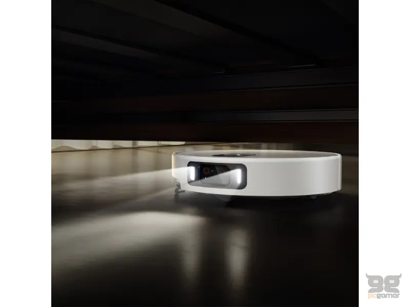XIAOMI Robot Vacuum 5 Pro (BHR07WFEU) 