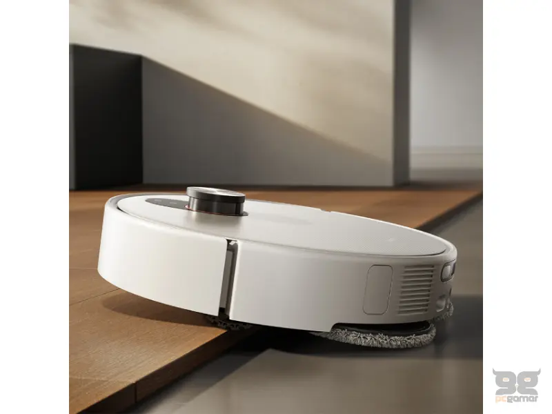 XIAOMI Robot Vacuum 5 Pro (BHR07WFEU) 