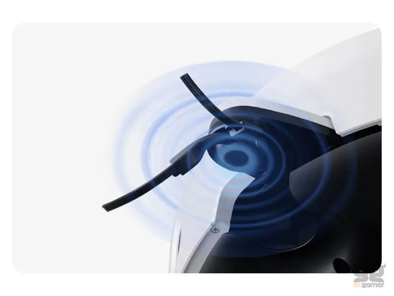 XIAOMI Robot Vacuum 5 (BHR0834EU) 
