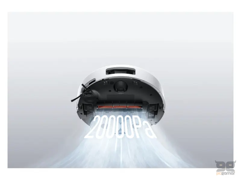 XIAOMI Robot Vacuum 5 (BHR0834EU) 