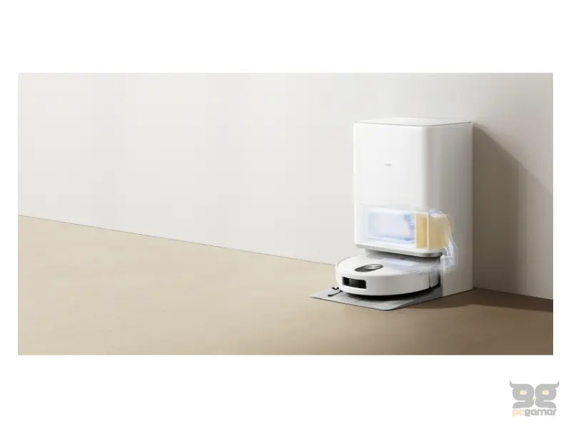 XIAOMI Robot Vacuum 5 (BHR0834EU) 